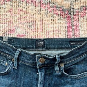 Citizens of humanity Jeans